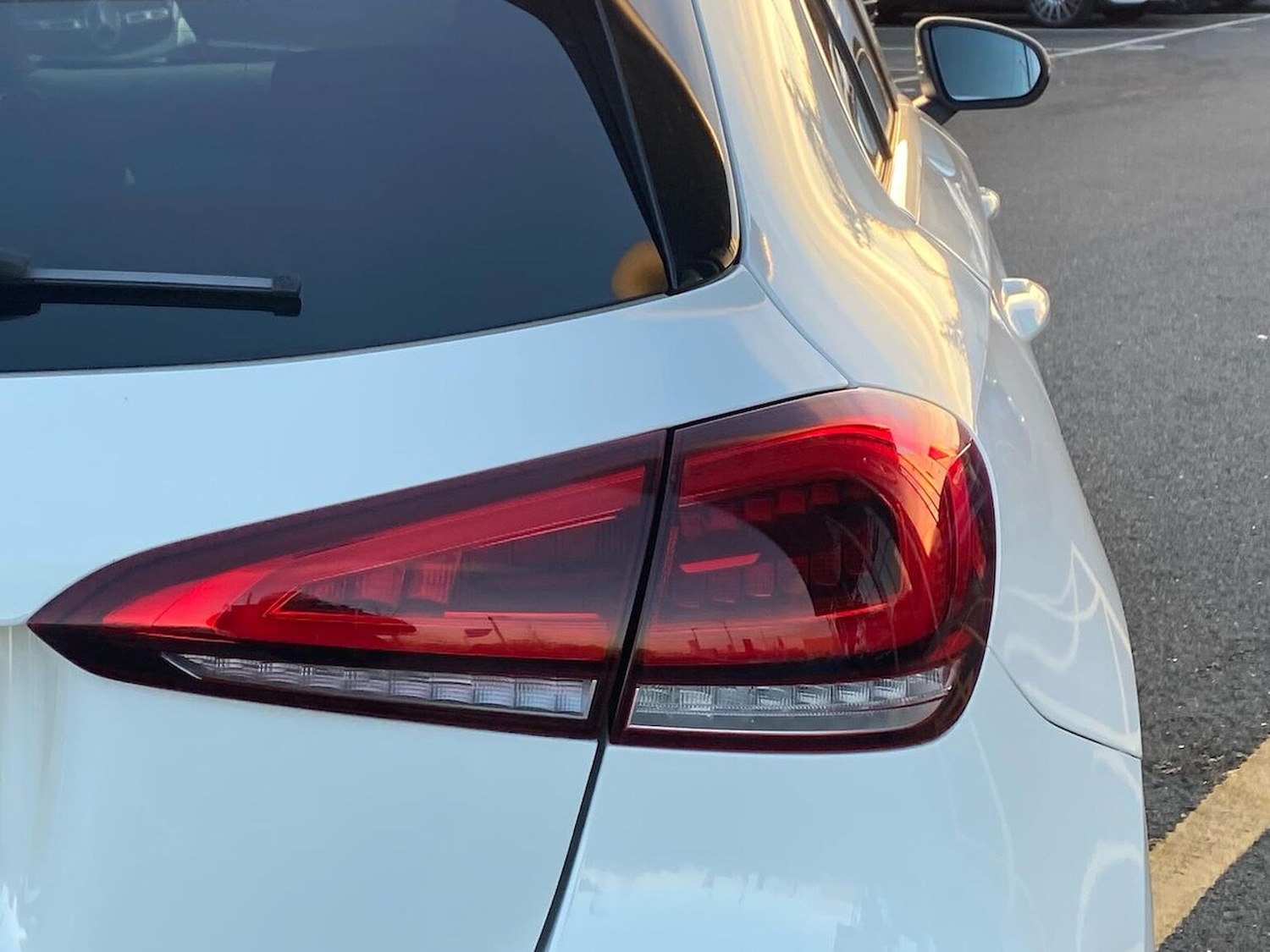 Used Mercedes-Benz A-Class 2022 for sale - 76693388: Photo 35