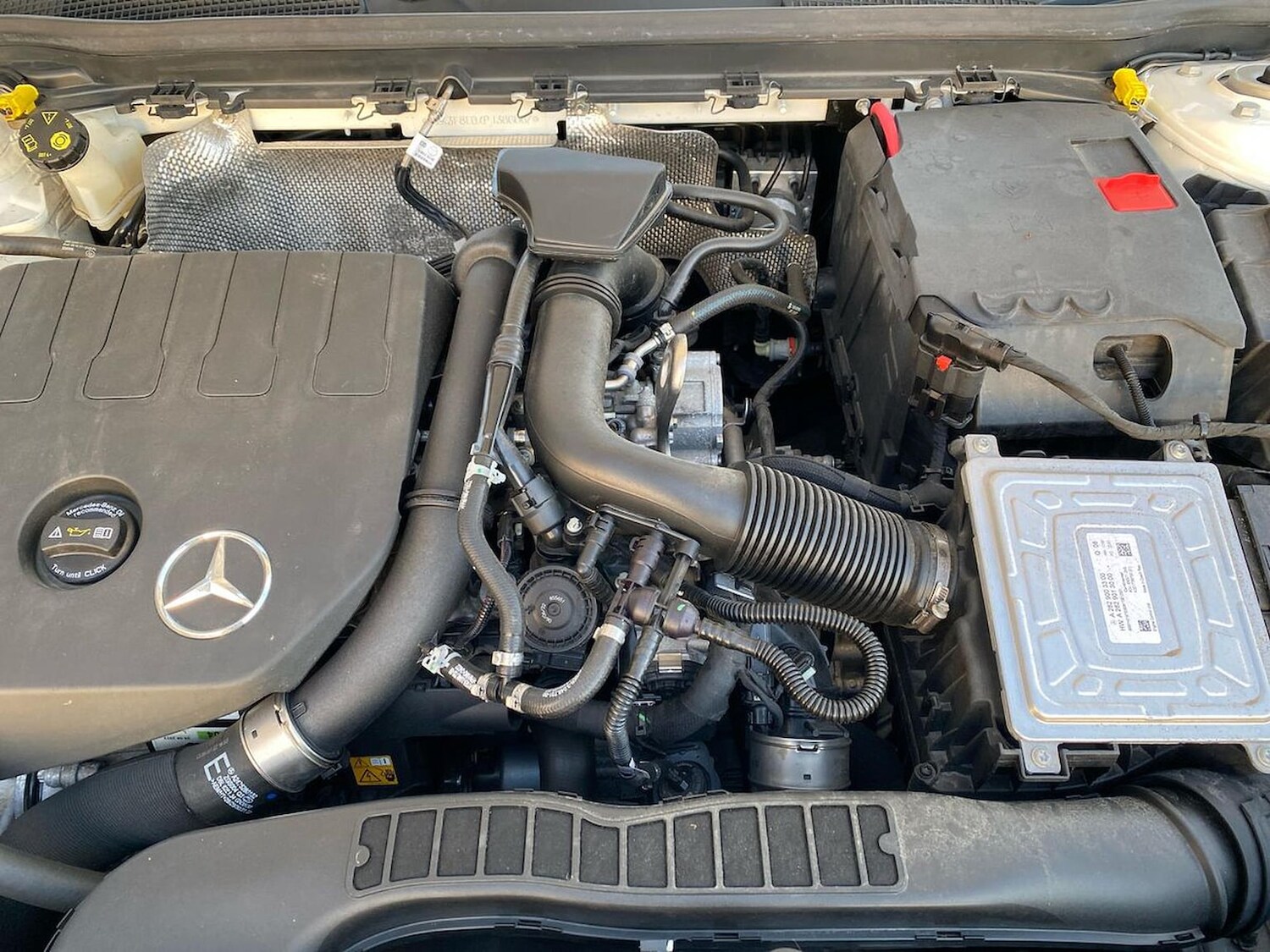 Used Mercedes-Benz A-Class 2022 for sale - 76693388: Photo 39