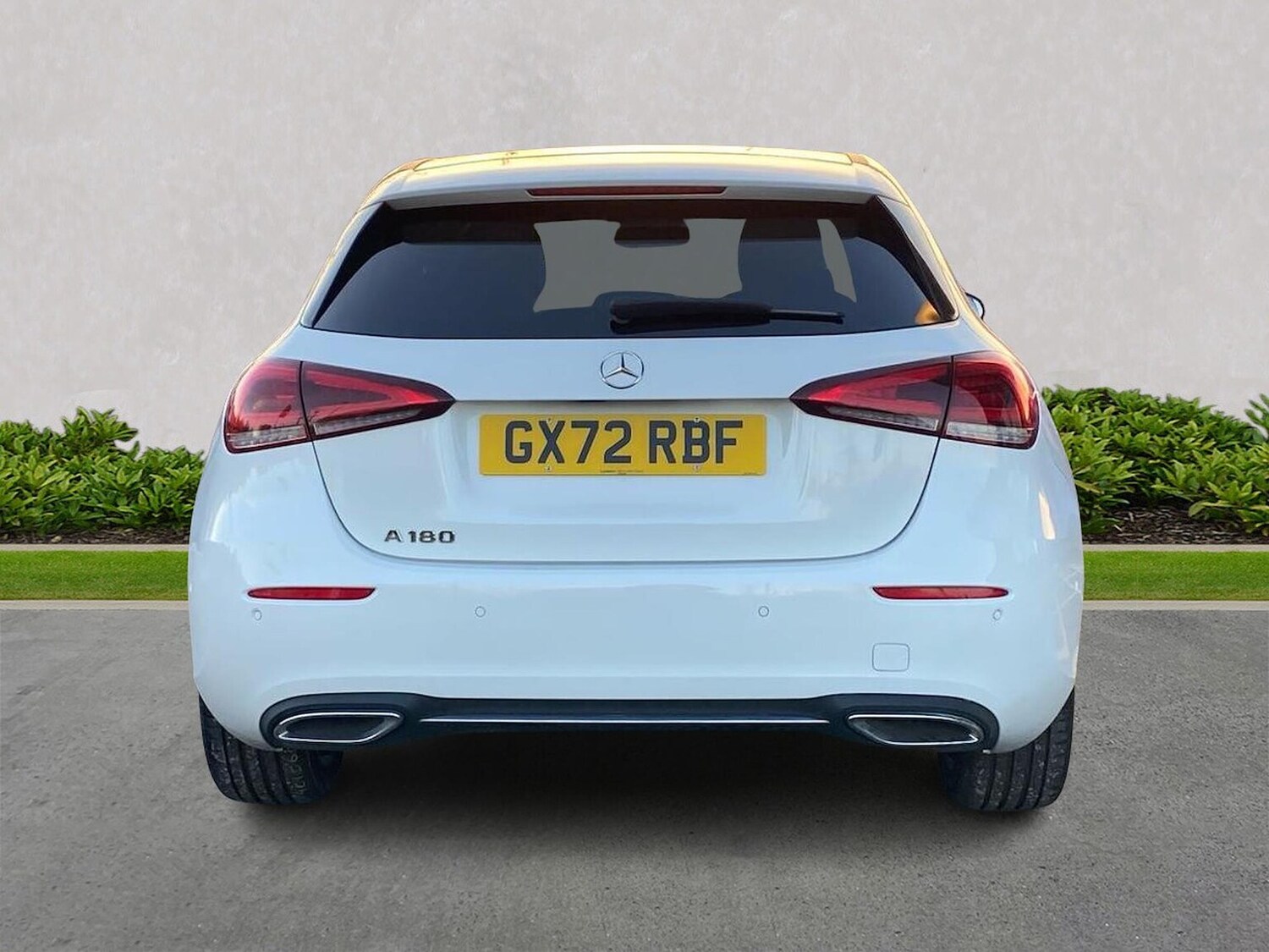 Used Mercedes-Benz A-Class 2022 for sale - 76693388: Photo 4