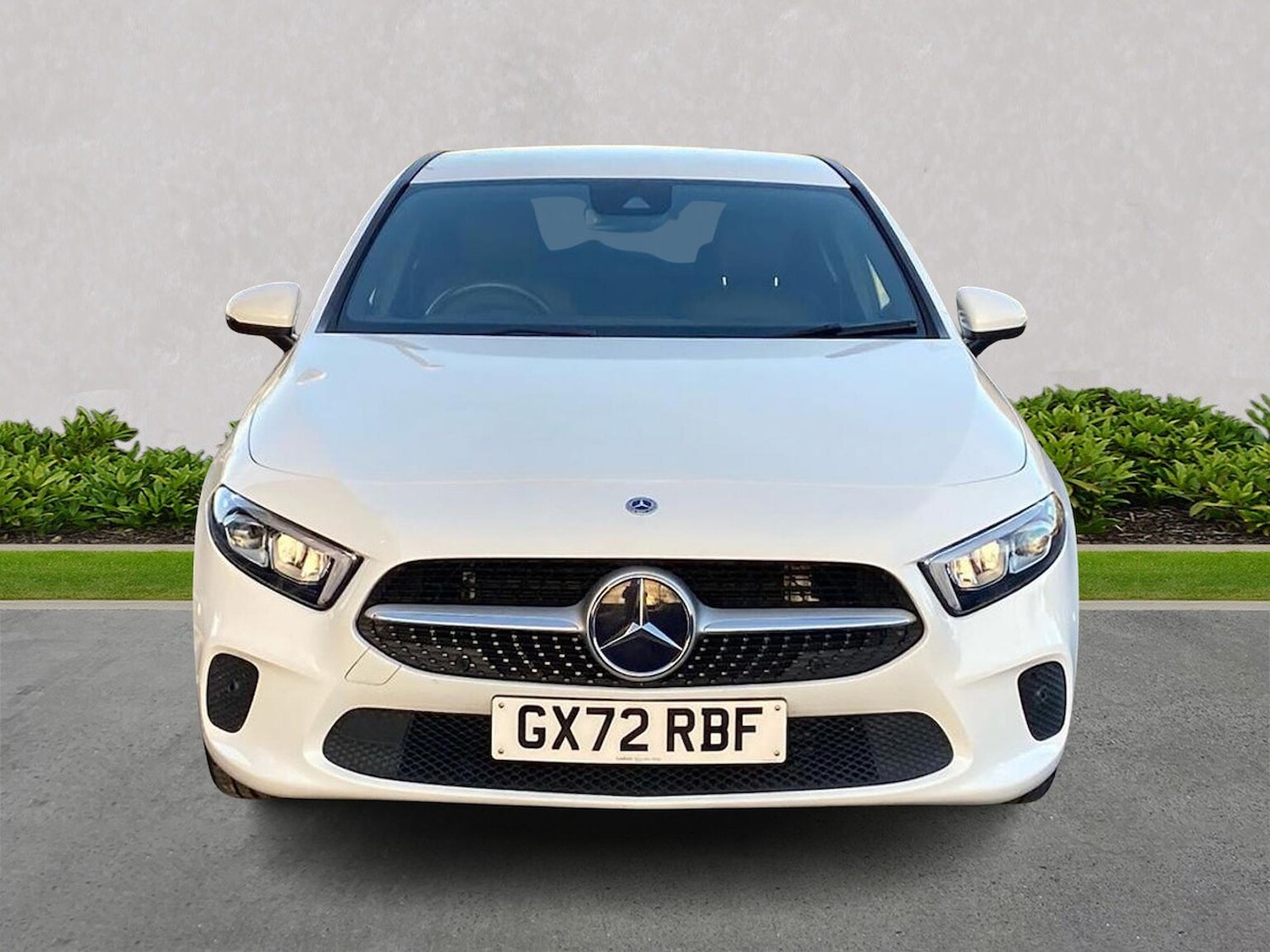 Used Mercedes-Benz A-Class 2022 for sale - 76693388: Photo 5