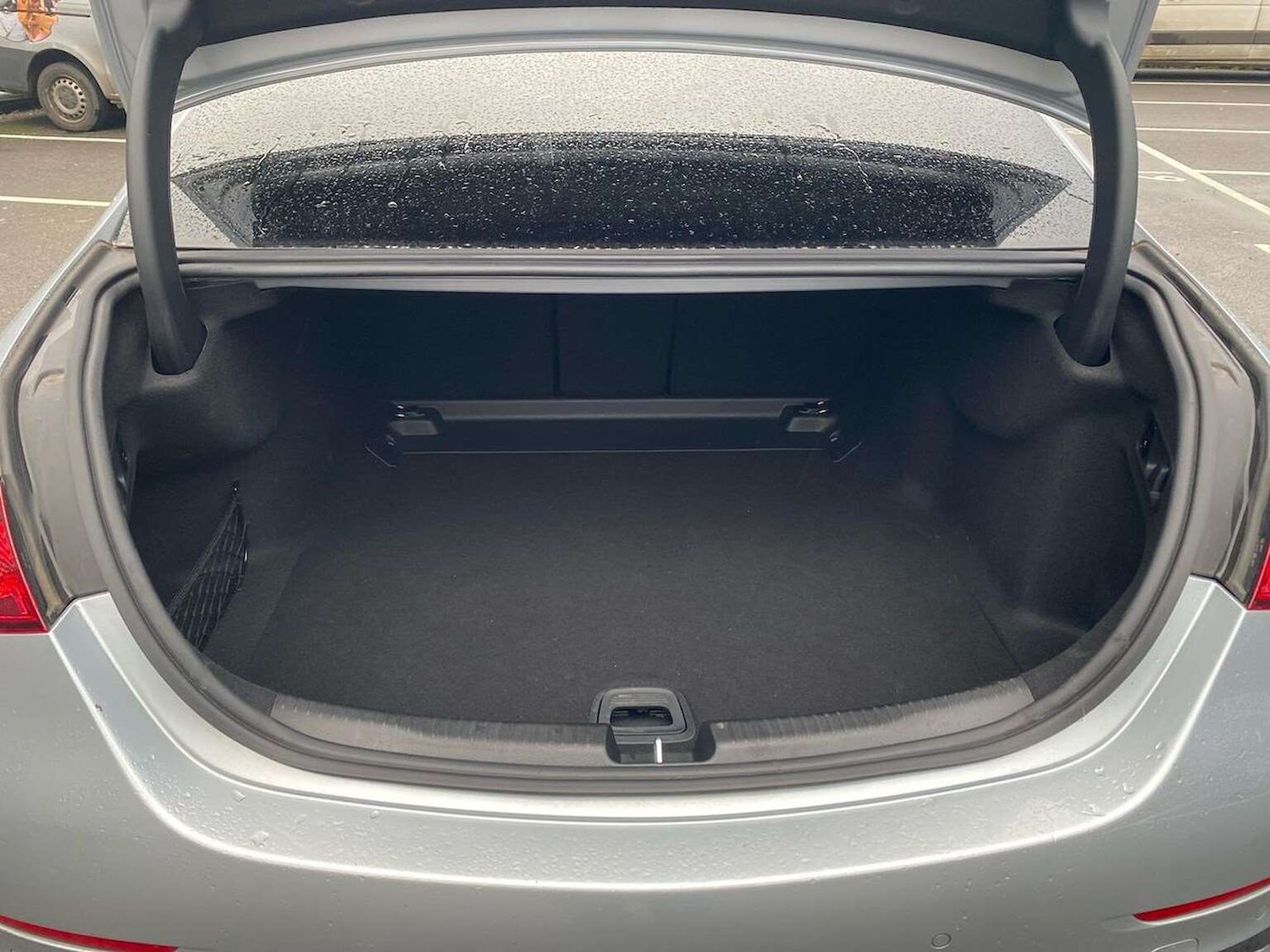 Used Mercedes-Benz C Class 2024 for sale - 77568665: Photo 17