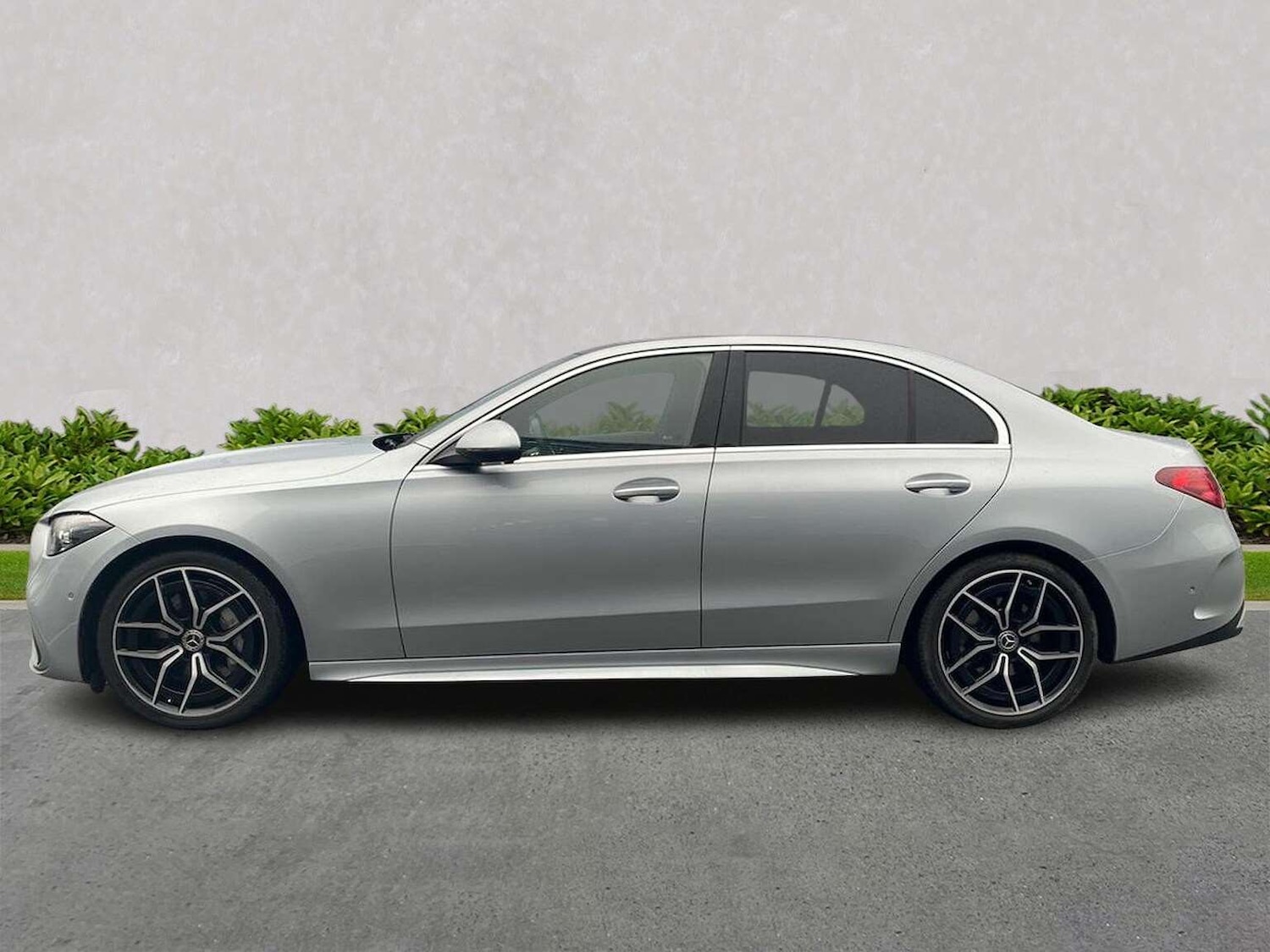 Used Mercedes-Benz C Class 2024 for sale - 77568665: Photo 19