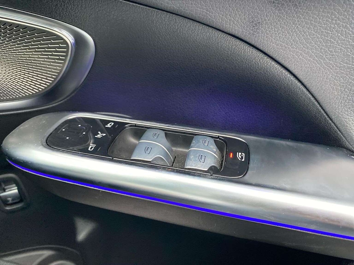 Used Mercedes-Benz C Class 2024 for sale - 77568665: Photo 21