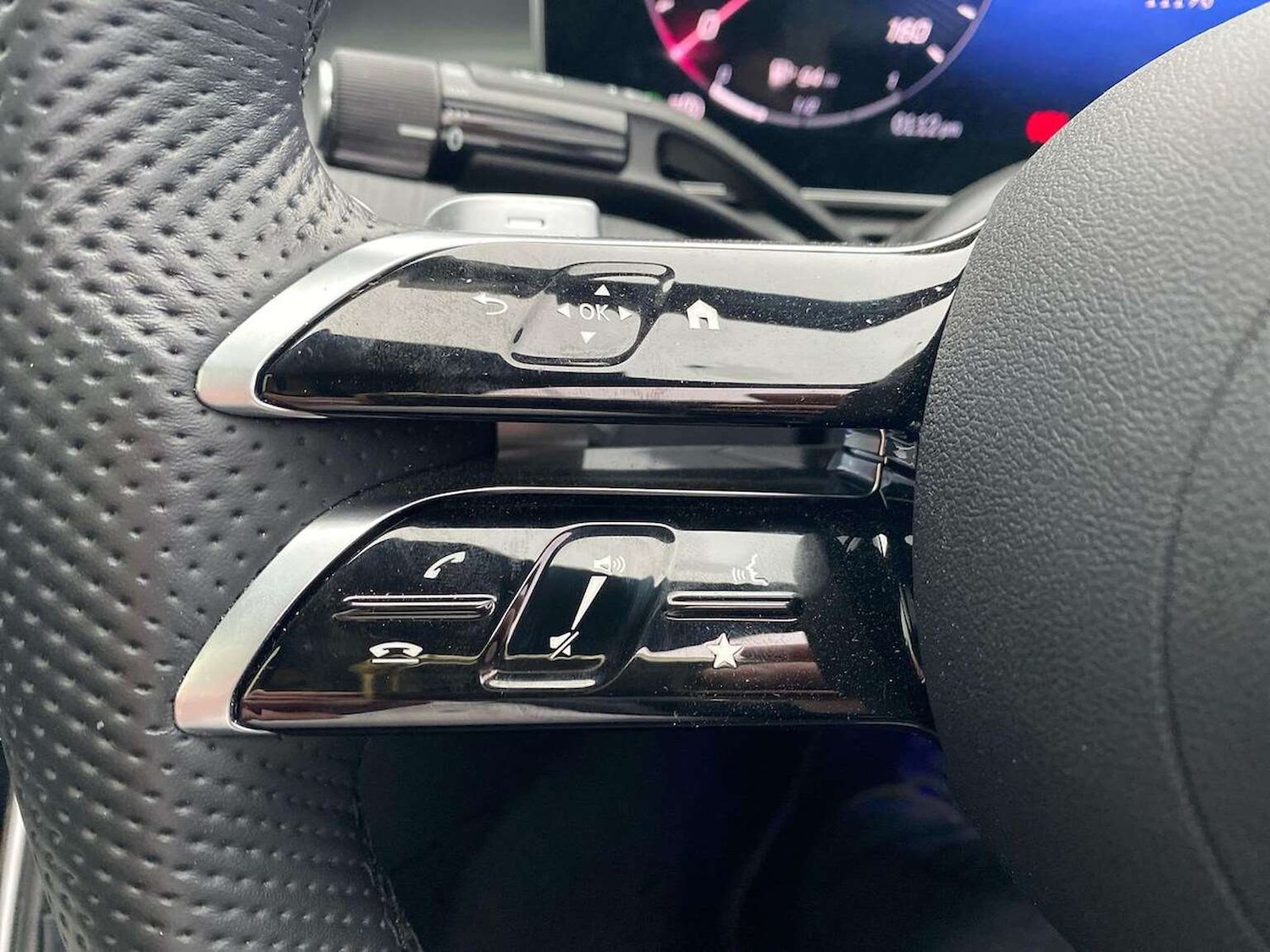 Used Mercedes-Benz C Class 2024 for sale - 77568665: Photo 26