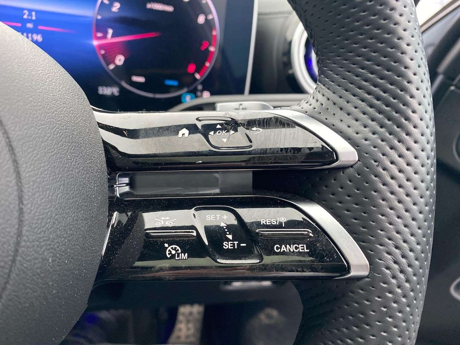 Used Mercedes-Benz C Class 2024 for sale - 77568665: Photo 27