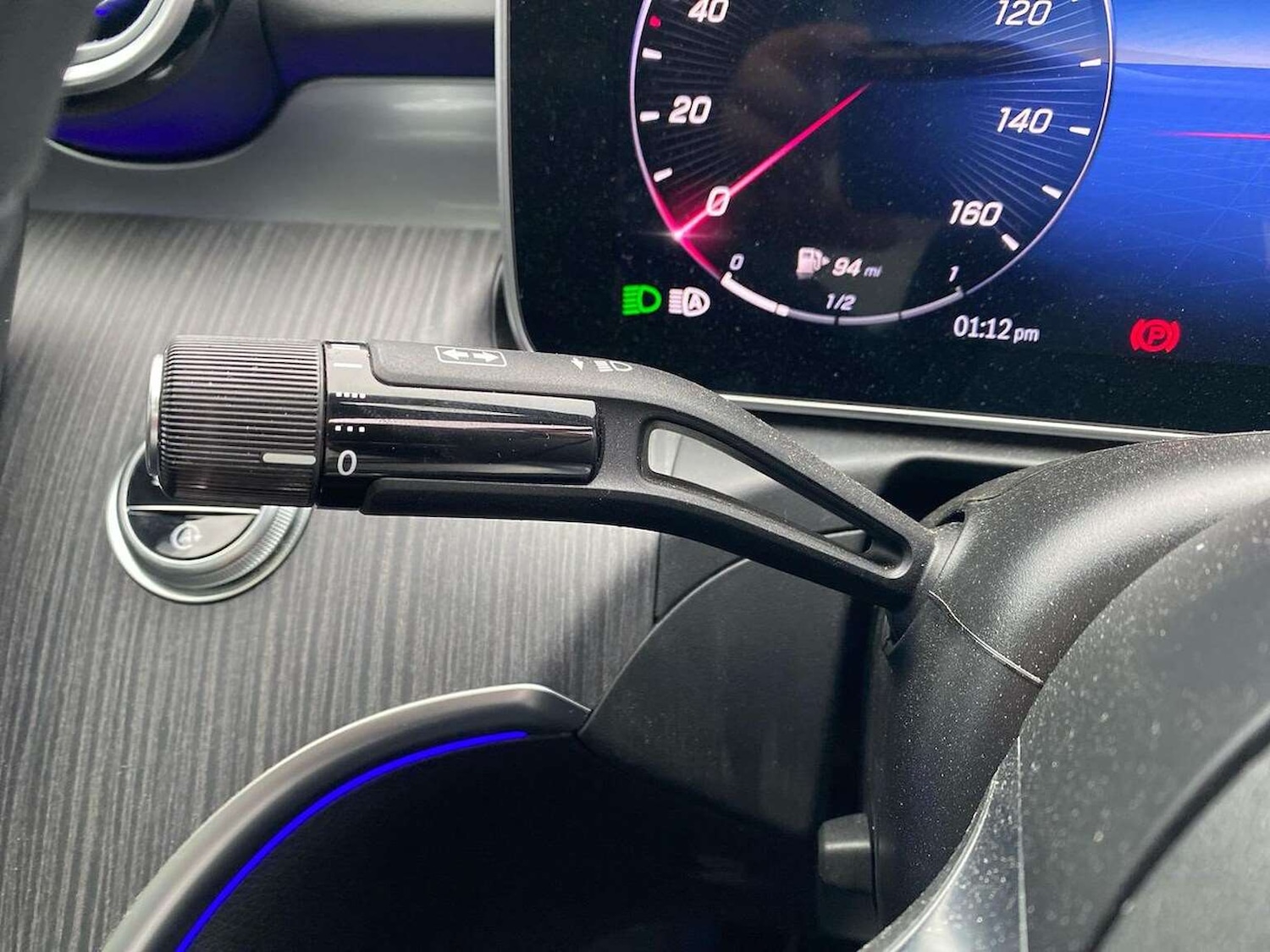 Used Mercedes-Benz C Class 2024 for sale - 77568665: Photo 28