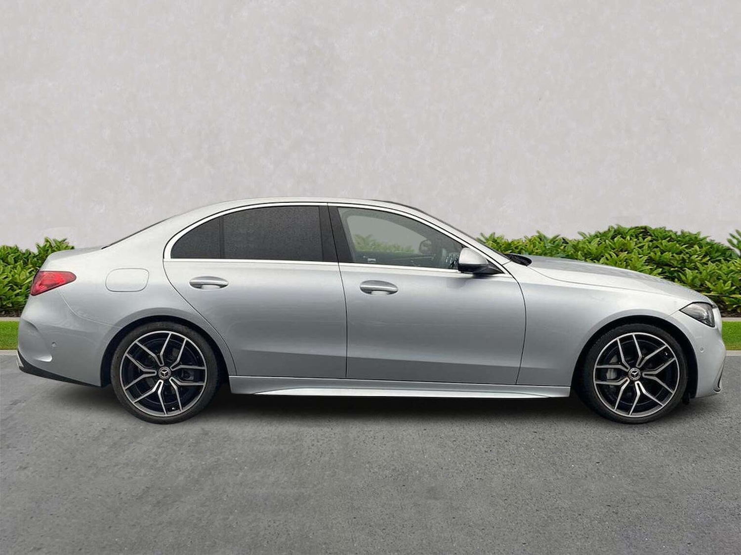 Used Mercedes-Benz C Class 2024 for sale - 77568665: Photo 3