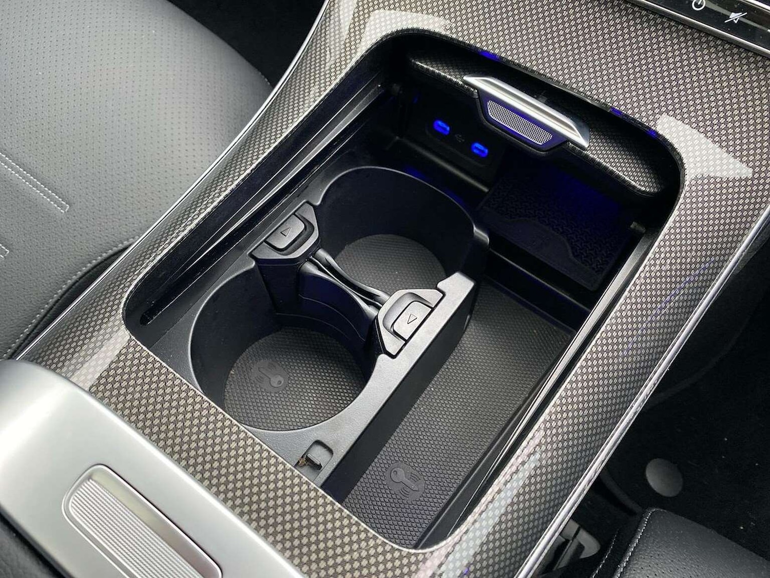 Used Mercedes-Benz C Class 2024 for sale - 77568665: Photo 32