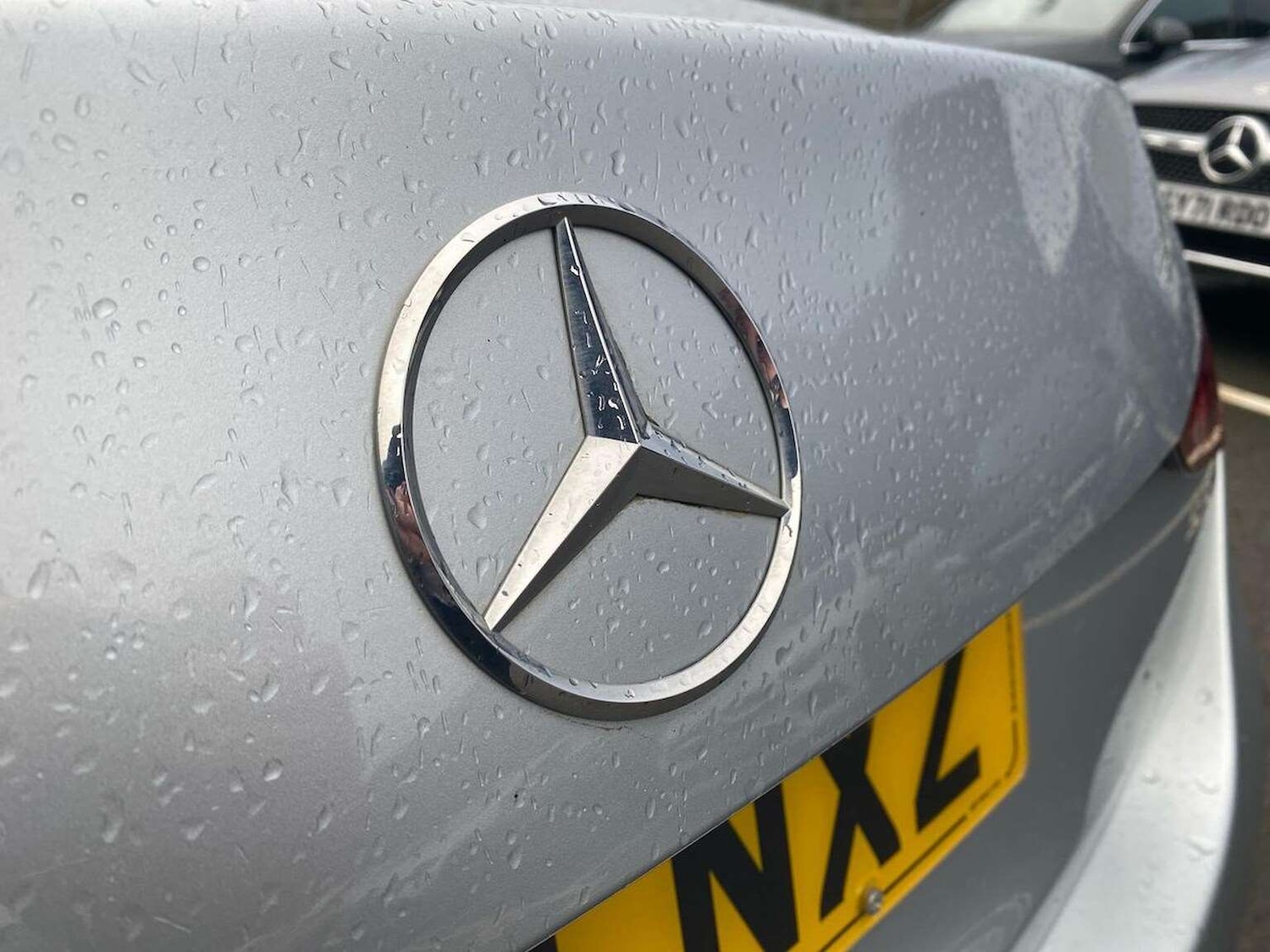 Used Mercedes-Benz C Class 2024 for sale - 77568665: Photo 35