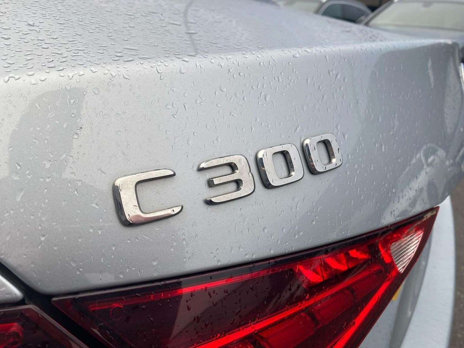 Used Mercedes-Benz C Class 2024 for sale - 77568665: Photo 36