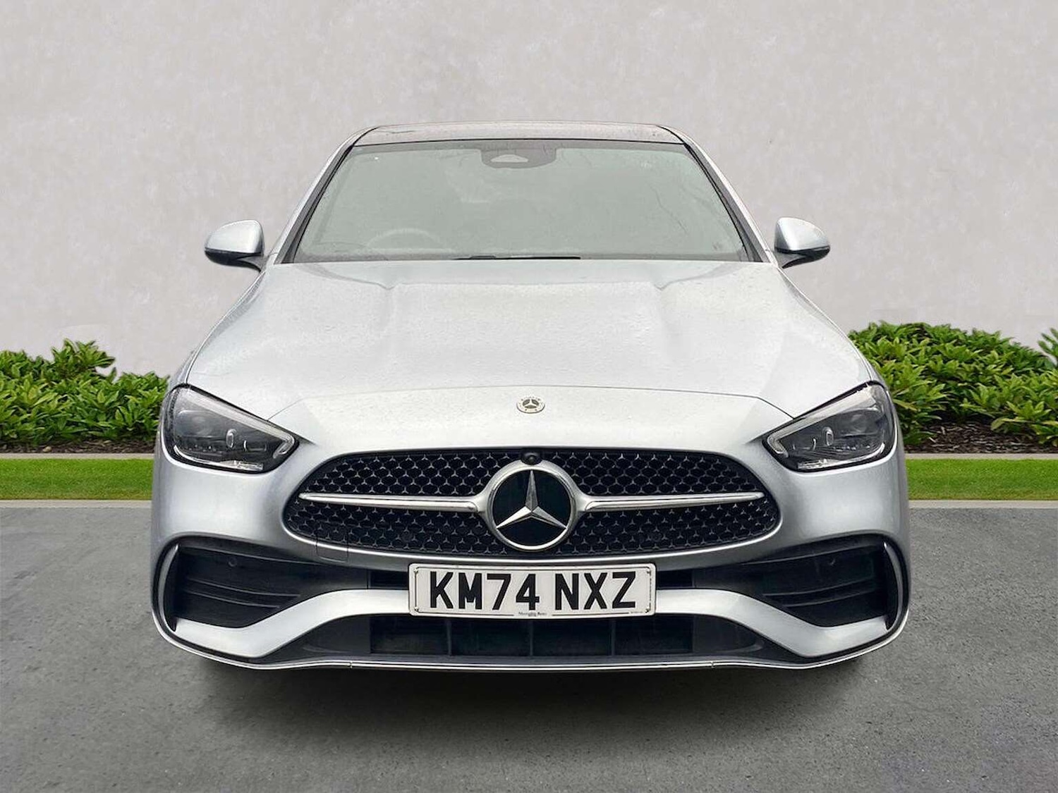 Used Mercedes-Benz C Class 2024 for sale - 77568665: Photo 5