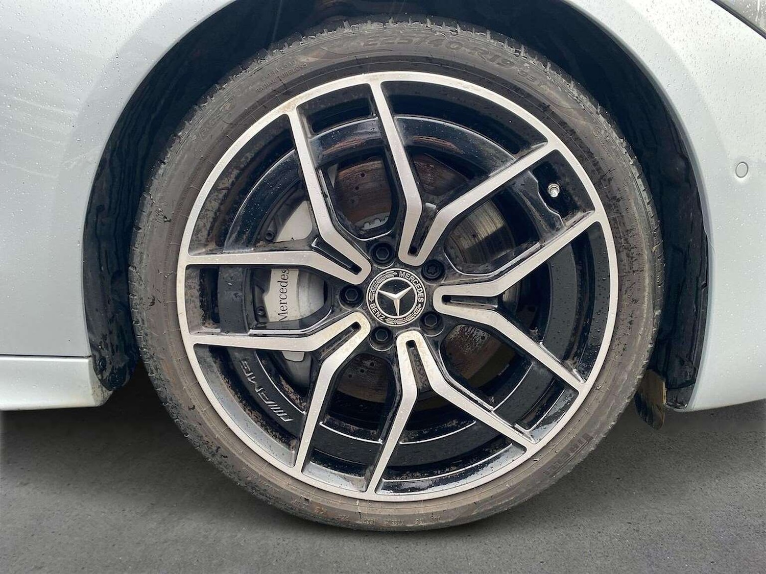 Used Mercedes-Benz C Class 2024 for sale - 77568665: Photo 6