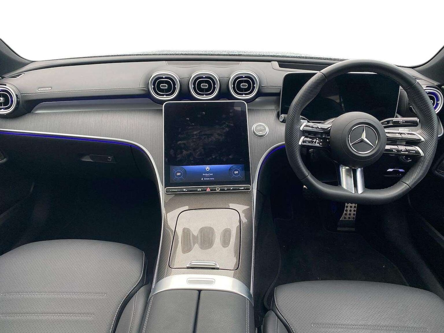 Used Mercedes-Benz C Class 2024 for sale - 77568665: Photo 8