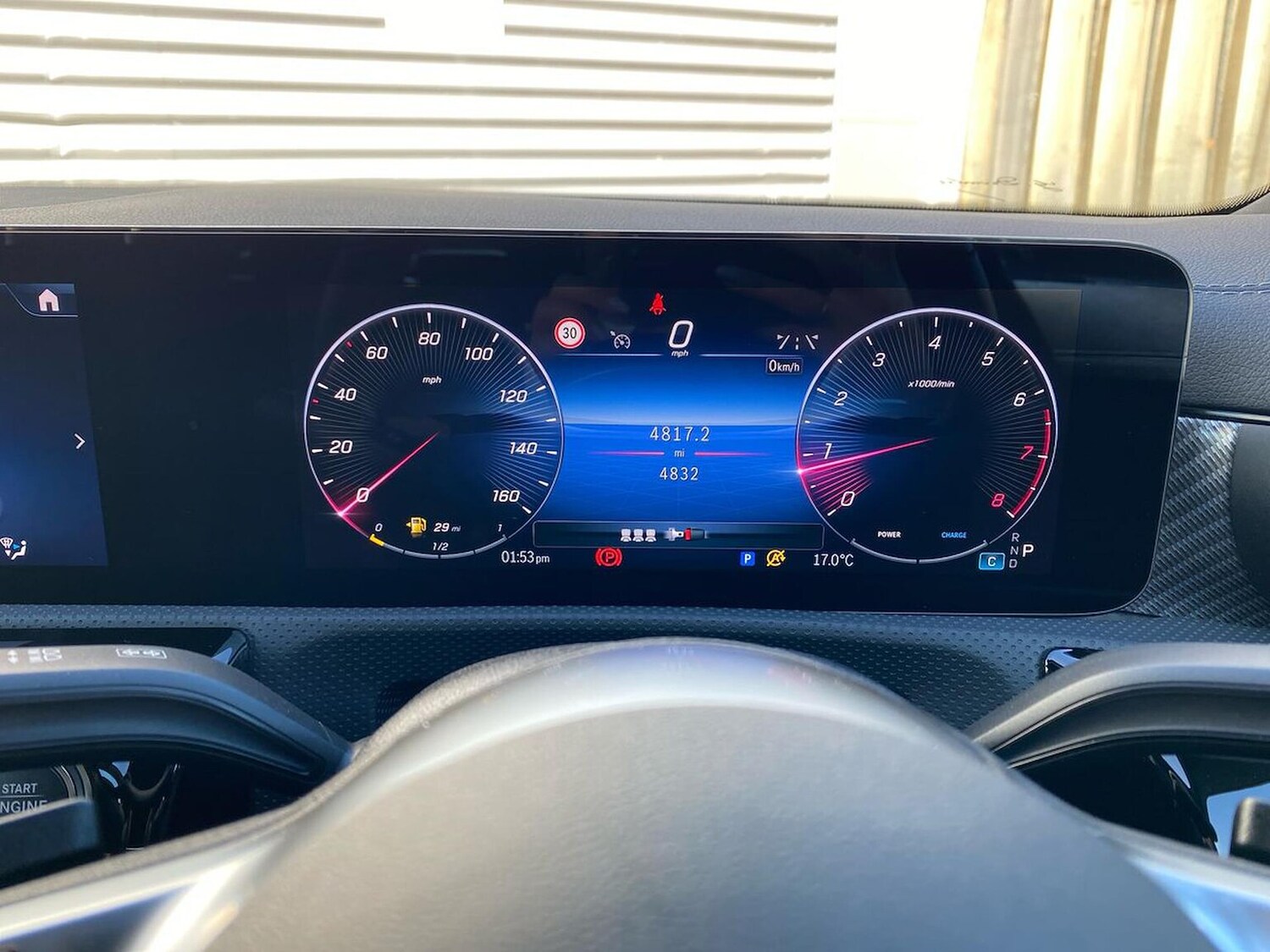 Used Mercedes-Benz CLA 2025 for sale - 76070258: Photo 10