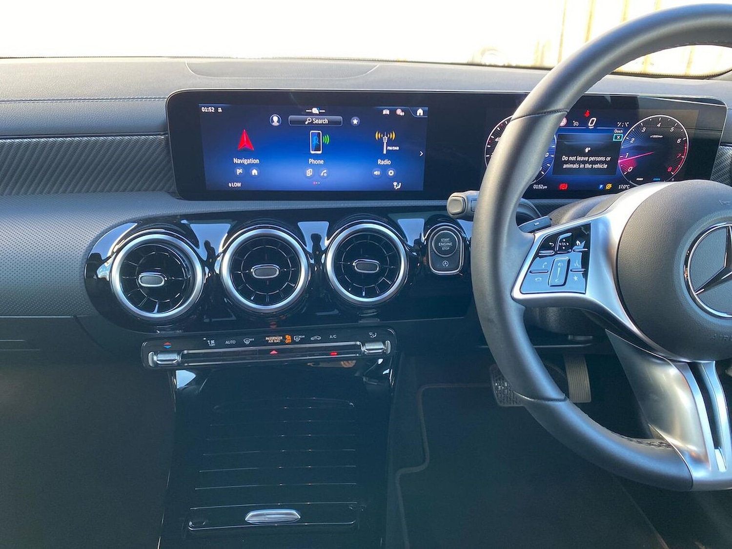 Used Mercedes-Benz CLA 2025 for sale - 76070258: Photo 13