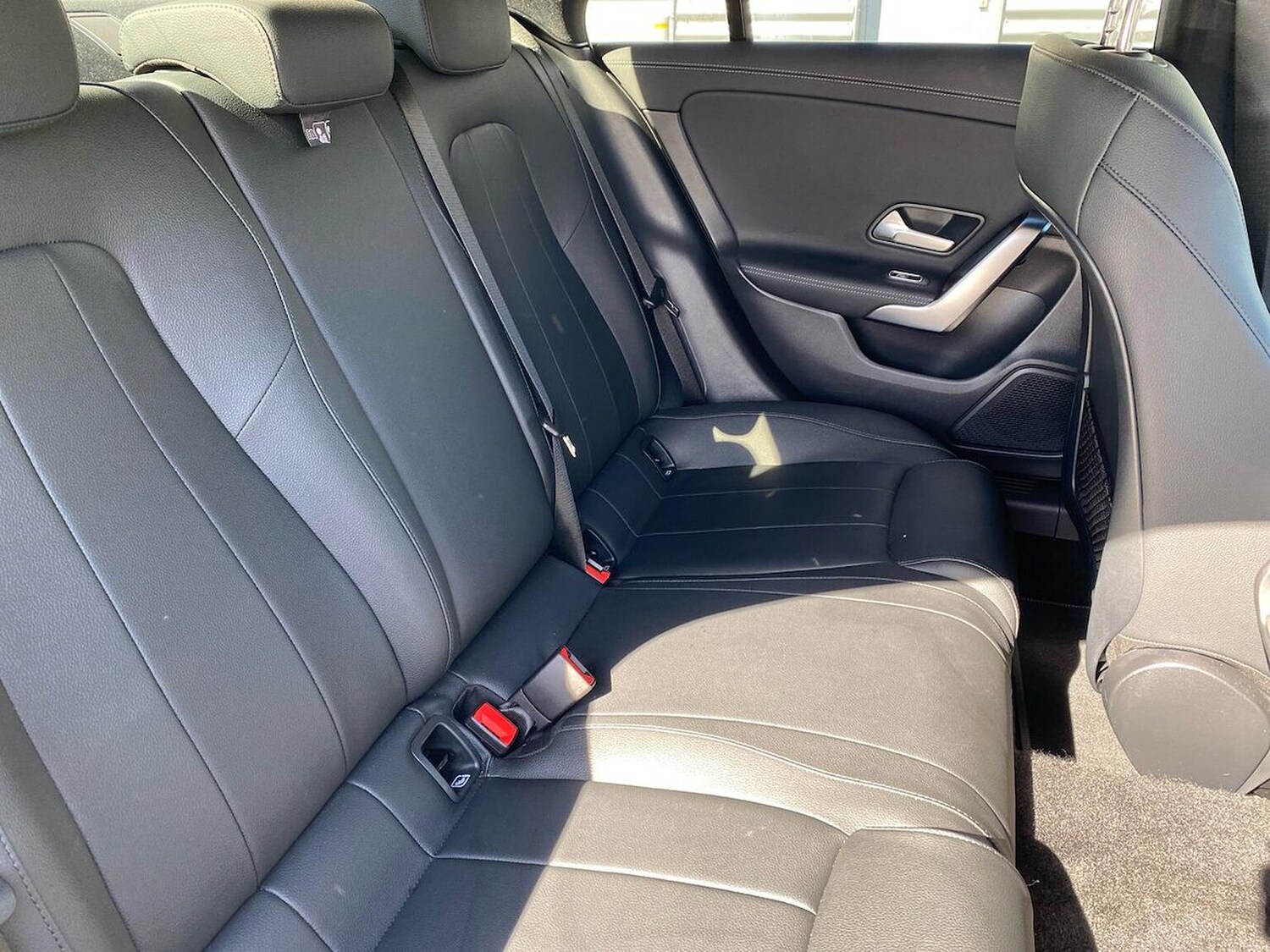 Used Mercedes-Benz CLA 2025 for sale - 76070258: Photo 16