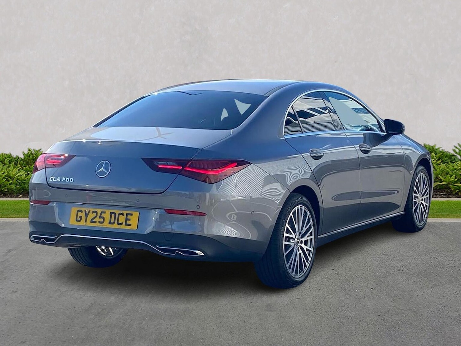 Used Mercedes-Benz CLA 2025 for sale - 76070258: Photo 18