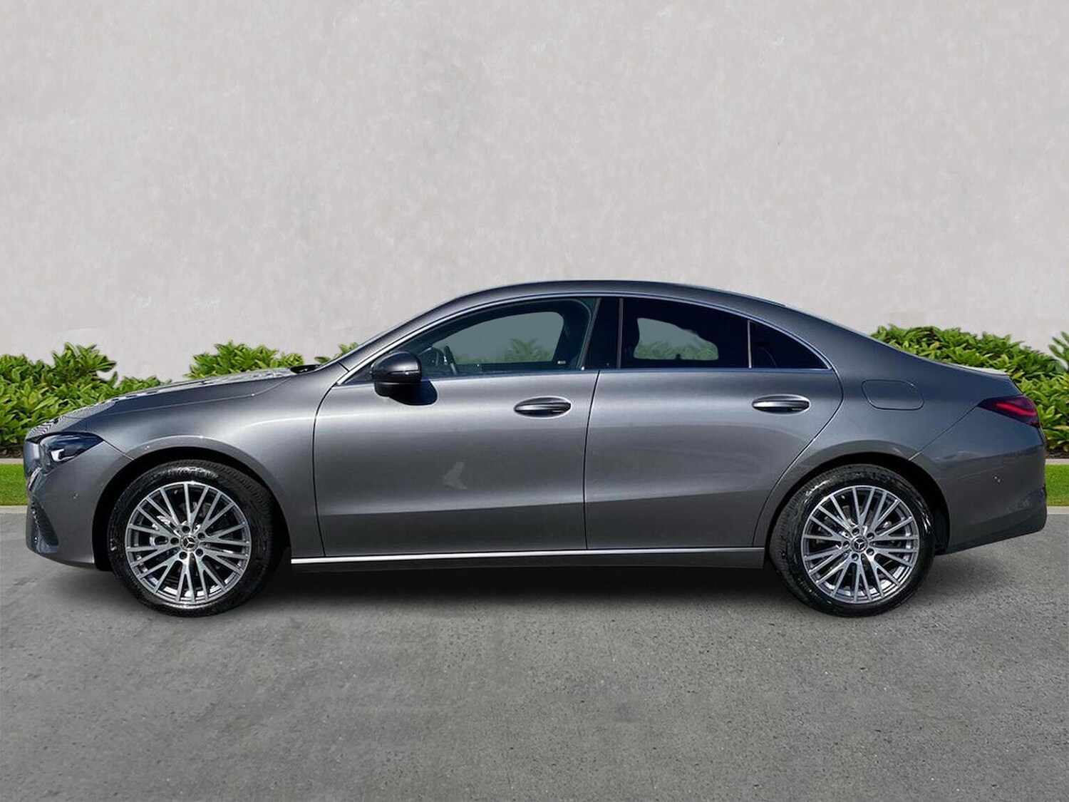 Used Mercedes-Benz CLA 2025 for sale - 76070258: Photo 19