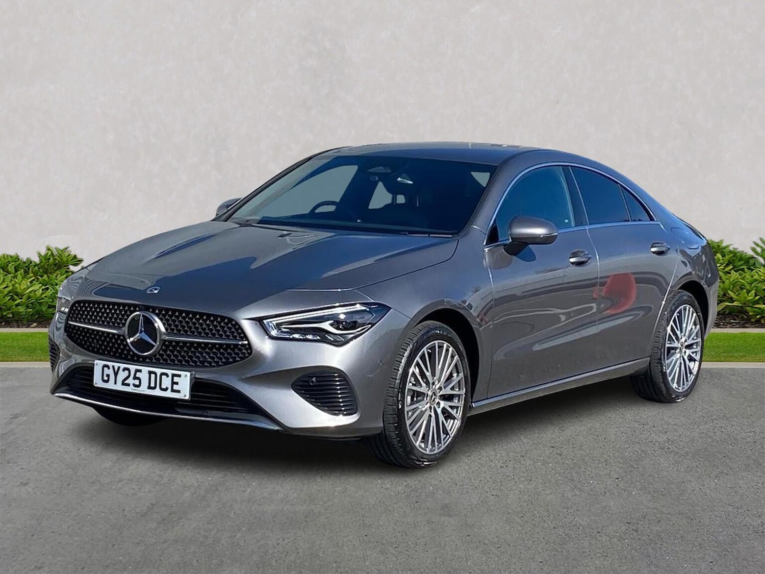Used Mercedes-Benz CLA 2025 for sale - 76070258: Photo 20