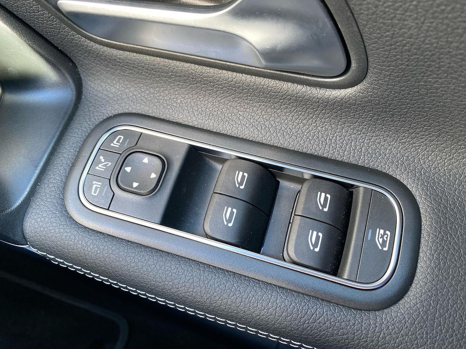Used Mercedes-Benz CLA 2025 for sale - 76070258: Photo 21