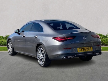 Used Mercedes-Benz CLA 2025 for sale - 76070258: Photo 2