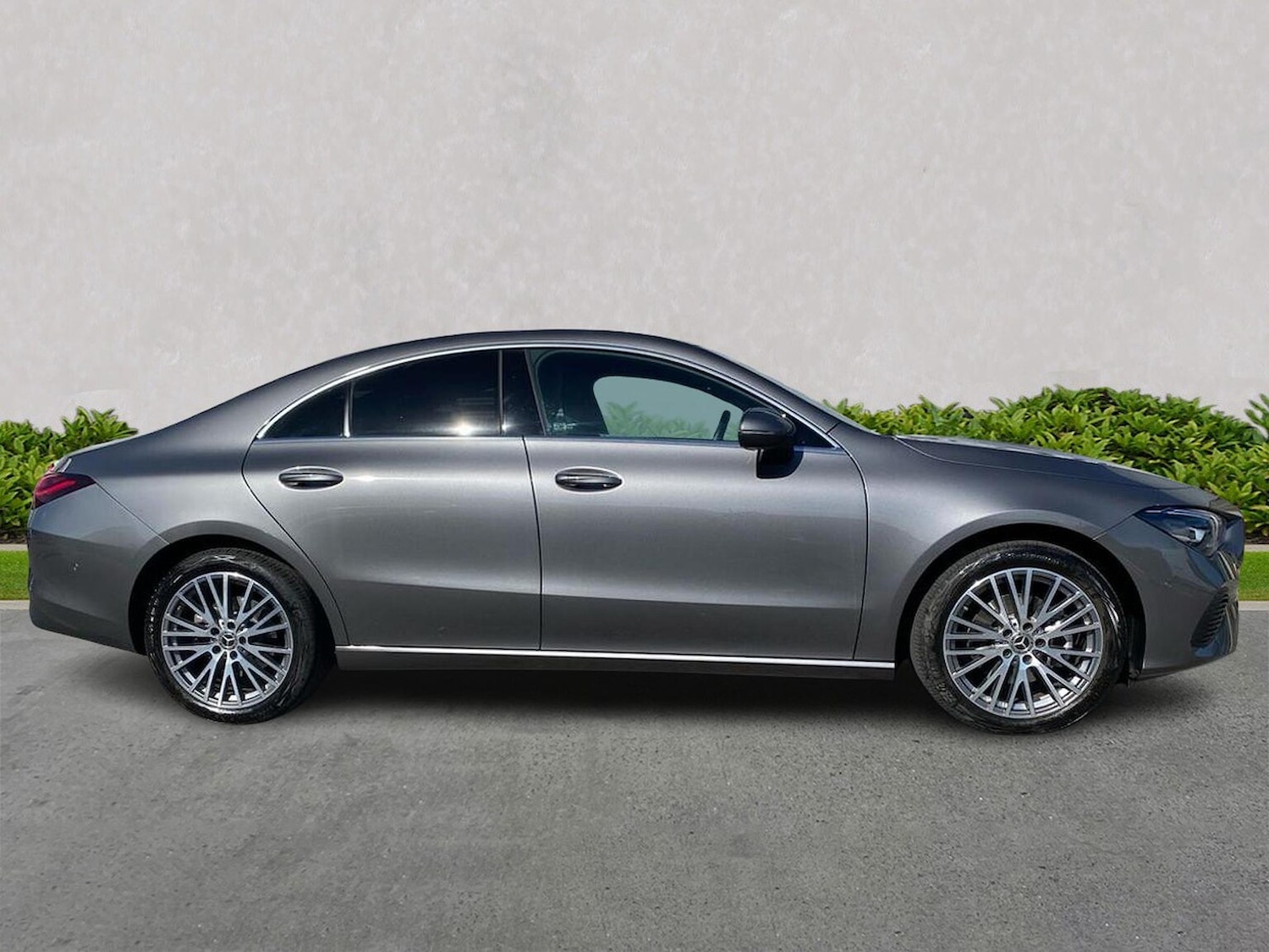 Used Mercedes-Benz CLA 2025 for sale - 76070258: Photo 3