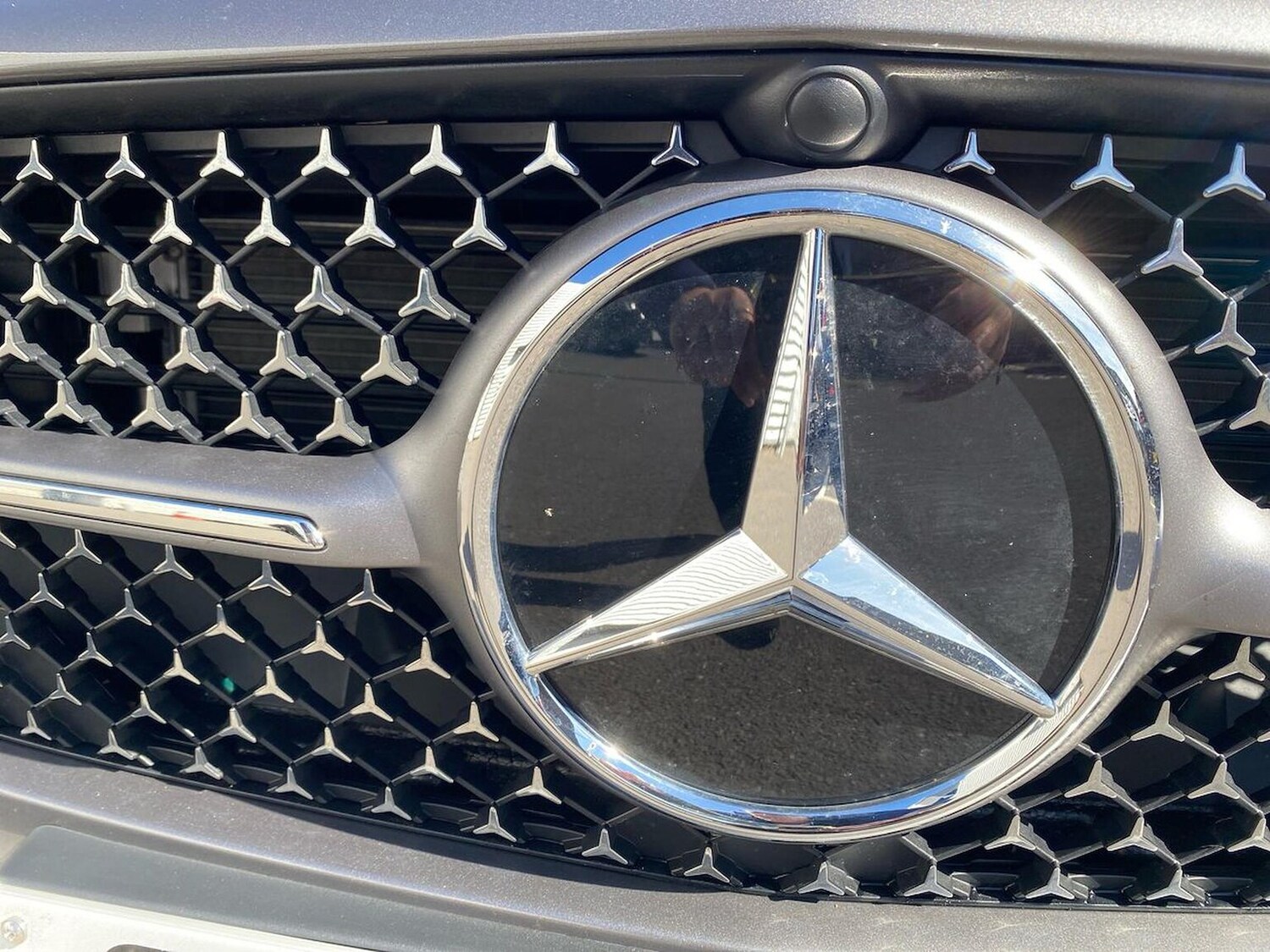 Used Mercedes-Benz CLA 2025 for sale - 76070258: Photo 33