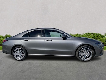 Used Mercedes-Benz CLA 2025 for sale - 76070258: Photo 3