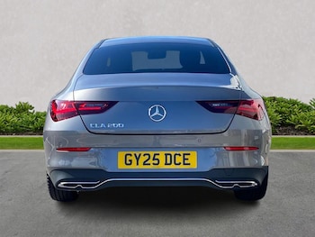 Used Mercedes-Benz CLA 2025 for sale - 76070258: Photo 4