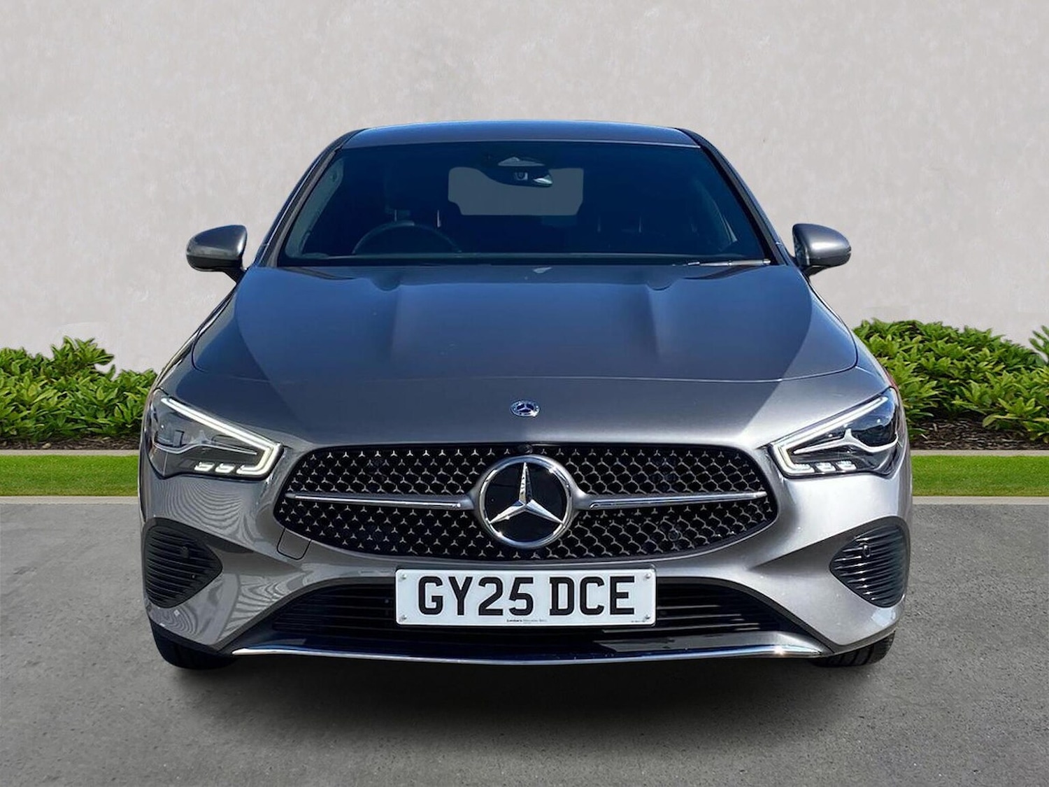 Used Mercedes-Benz CLA 2025 for sale - 76070258: Photo 5