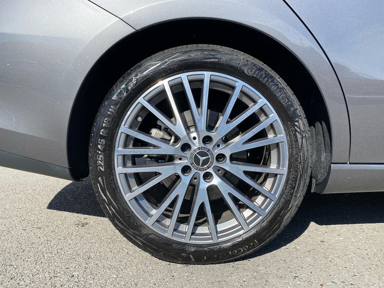 Used Mercedes-Benz CLA 2025 for sale - 76070258: Photo 6