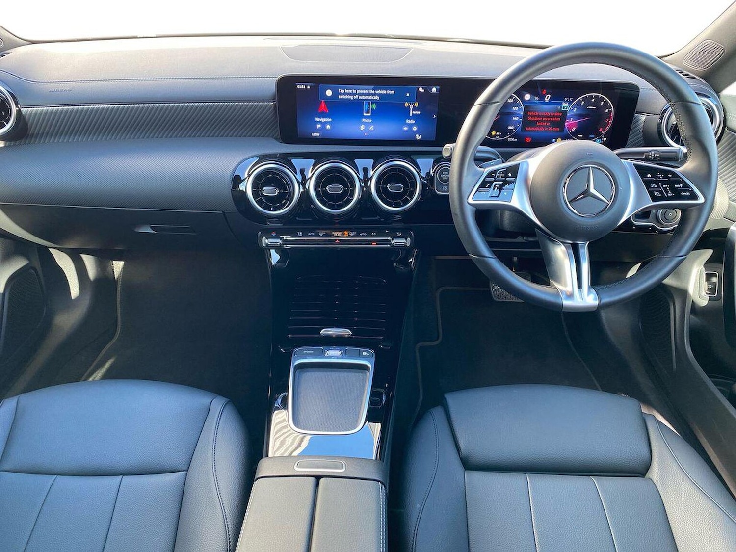 Used Mercedes-Benz CLA 2025 for sale - 76070258: Photo 8