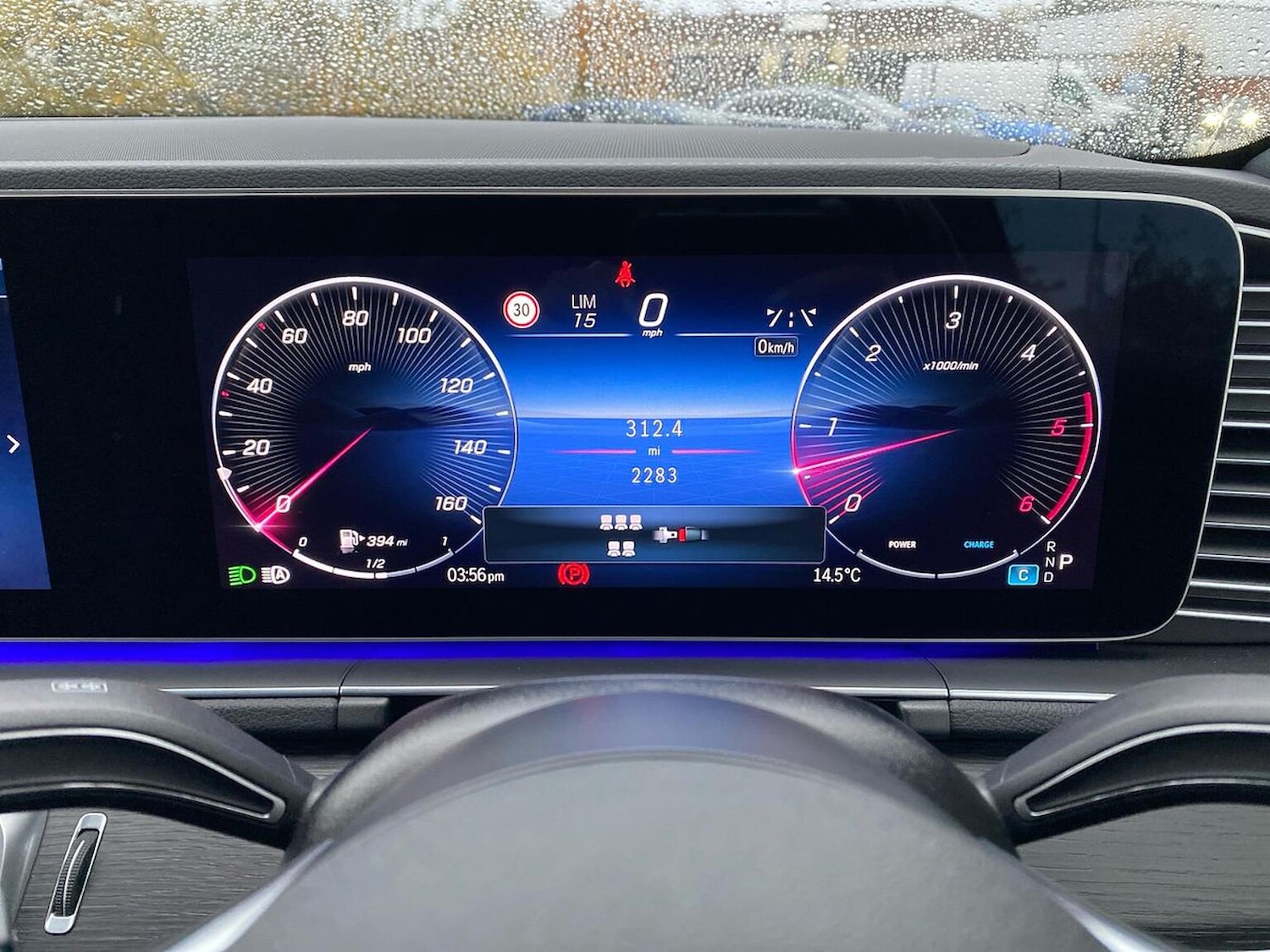 Used Mercedes-Benz GLE 2024 for sale - 76455208: Photo 10