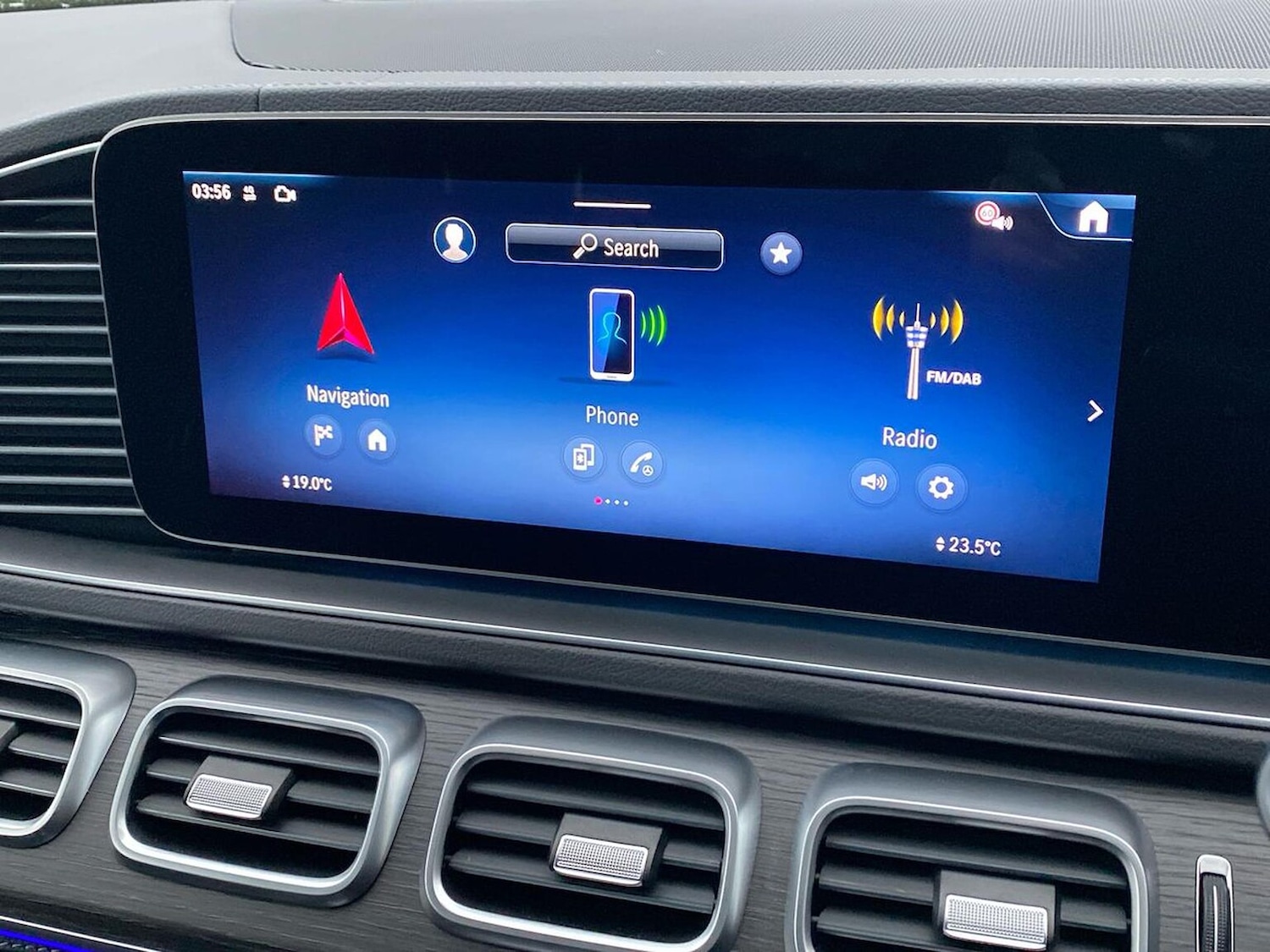 Used Mercedes-Benz GLE 2024 for sale - 76455208: Photo 11