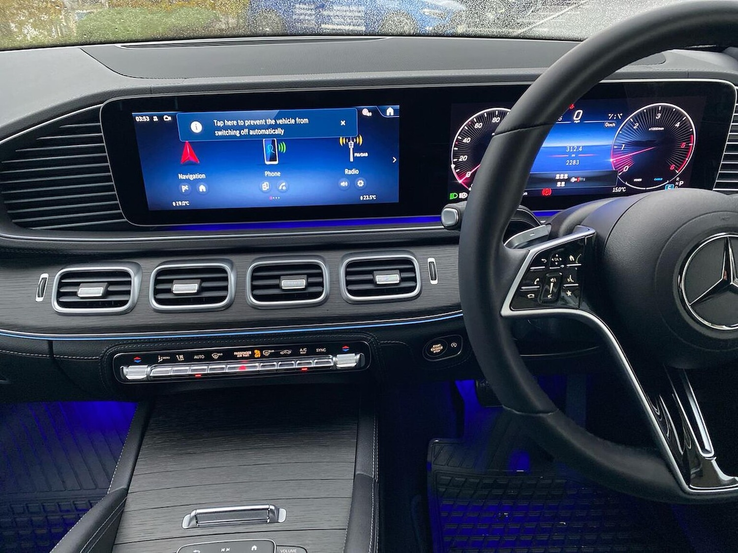 Used Mercedes-Benz GLE 2024 for sale - 76455208: Photo 13