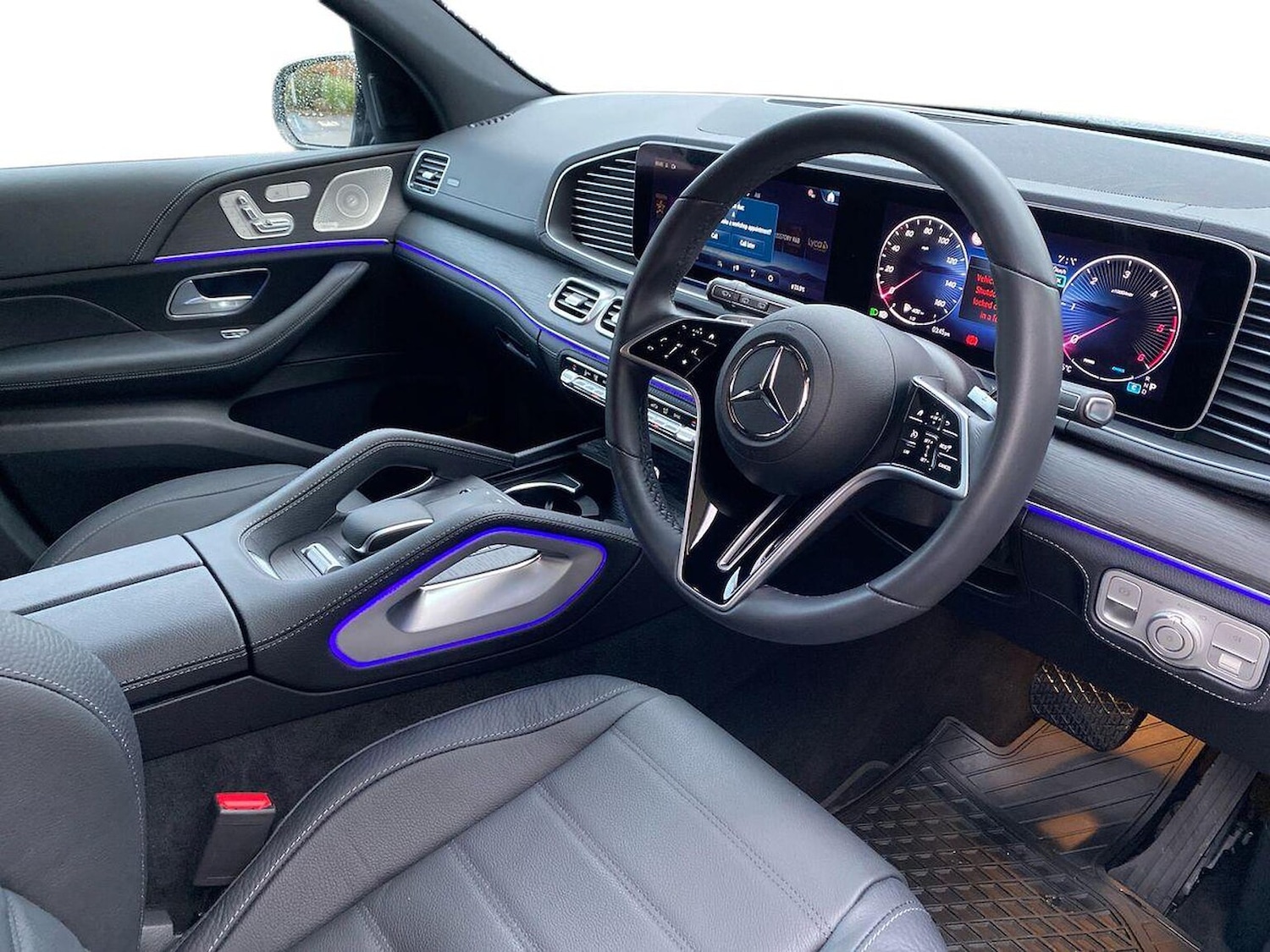 Used Mercedes-Benz GLE 2024 for sale - 76455208: Photo 15