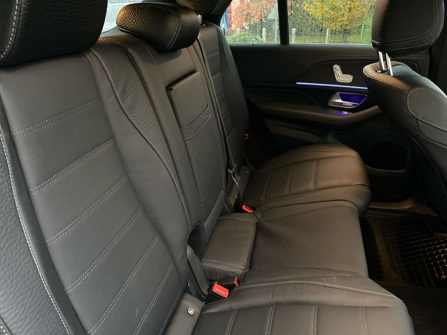 Used Mercedes-Benz GLE 2024 for sale - 76455208: Photo 16