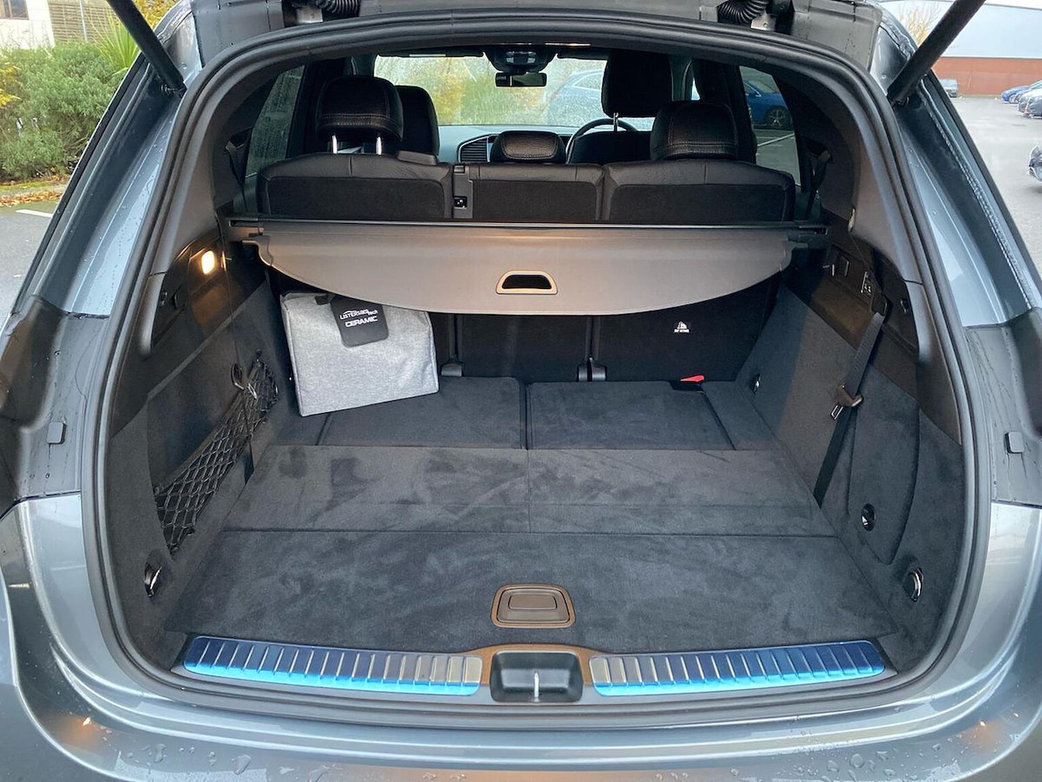 Used Mercedes-Benz GLE 2024 for sale - 76455208: Photo 17