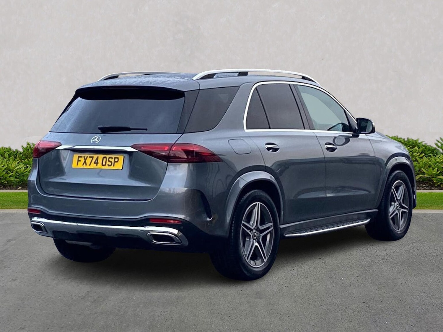 Used Mercedes-Benz GLE 2024 for sale - 76455208: Photo 18