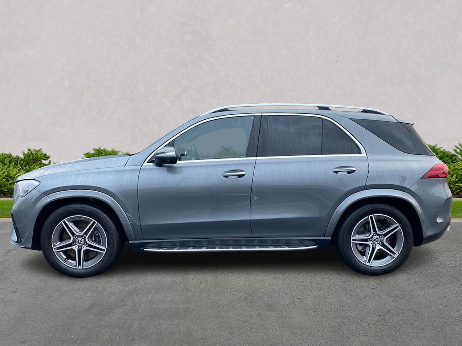 Used Mercedes-Benz GLE 2024 for sale - 76455208: Photo 19
