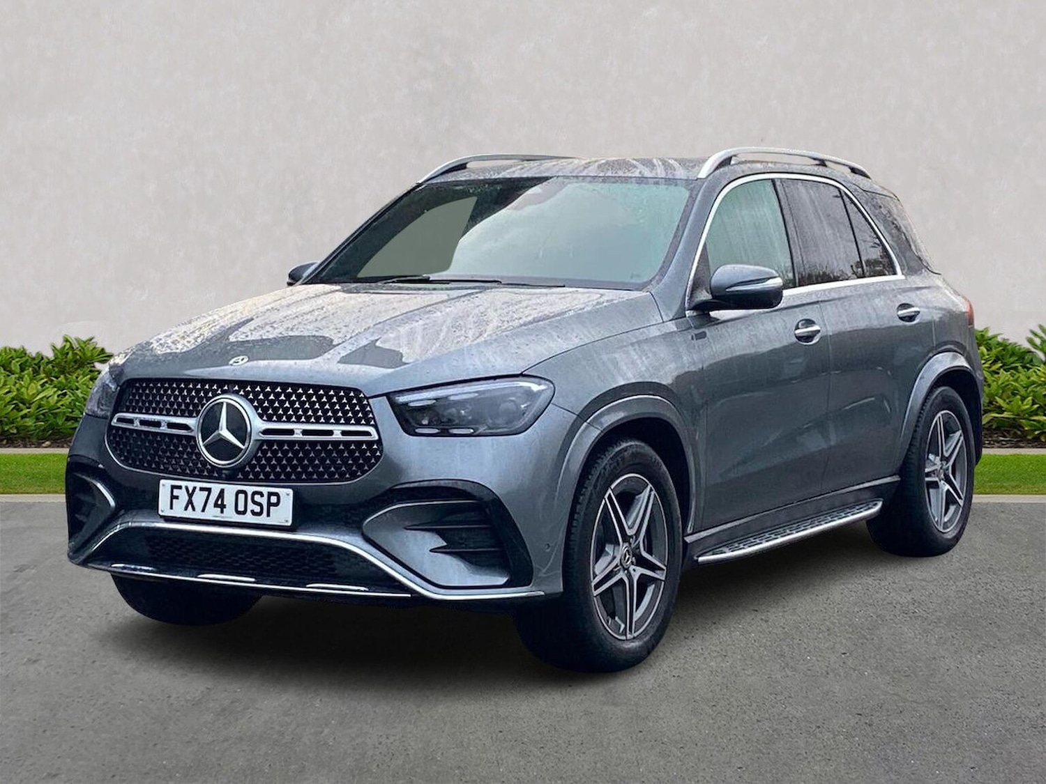 Used Mercedes-Benz GLE 2024 for sale - 76455208: Photo 20