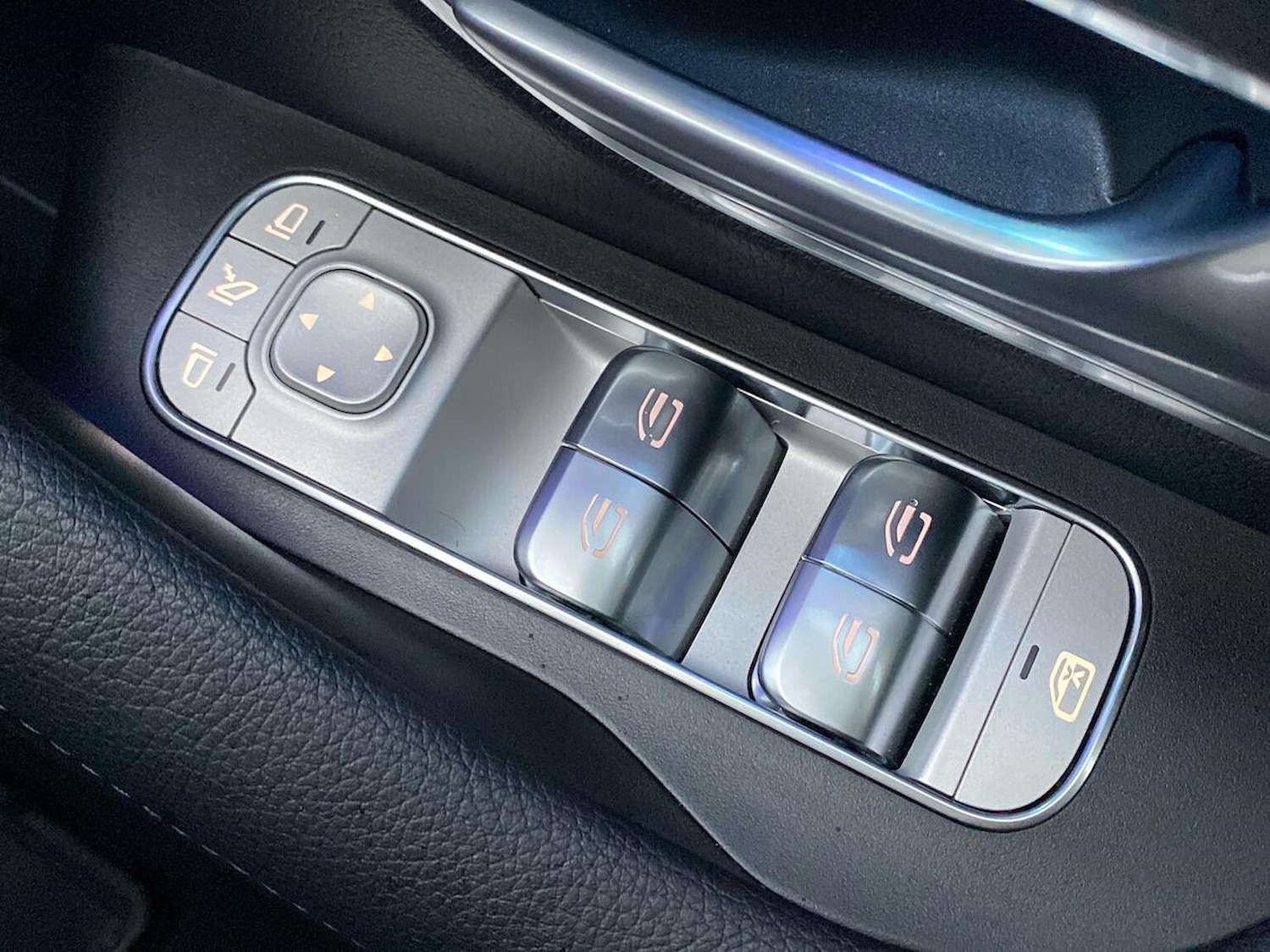 Used Mercedes-Benz GLE 2024 for sale - 76455208: Photo 21