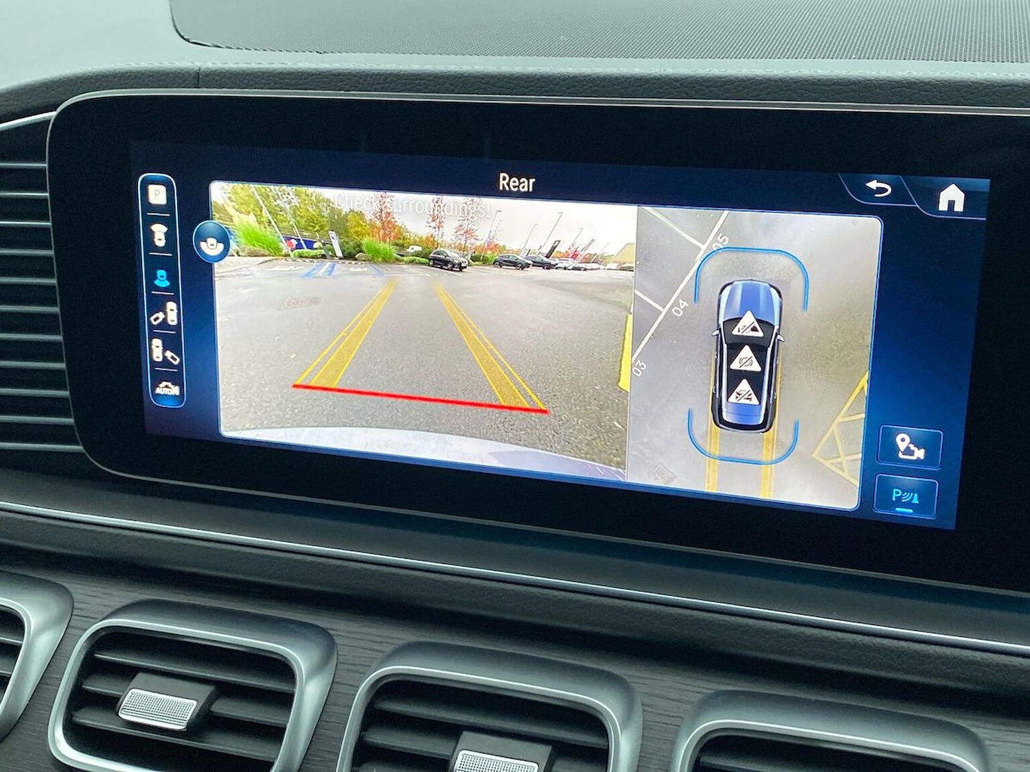 Used Mercedes-Benz GLE 2024 for sale - 76455208: Photo 23