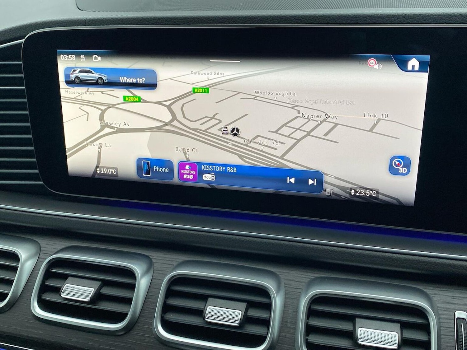 Used Mercedes-Benz GLE 2024 for sale - 76455208: Photo 24