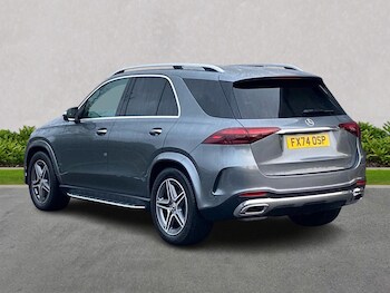 Used Mercedes-Benz GLE 2024 for sale - 76455208: Photo