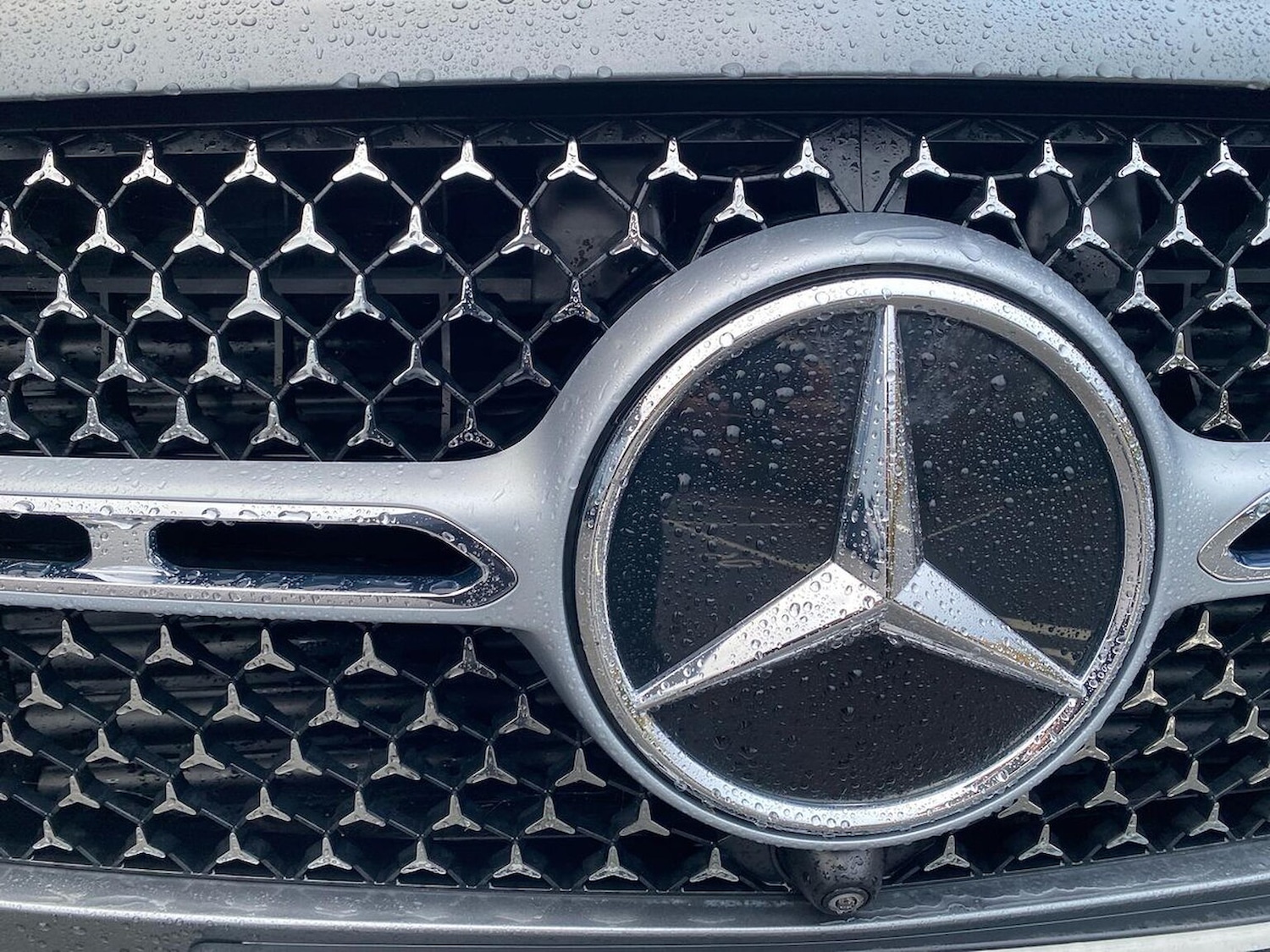 Used Mercedes-Benz GLE 2024 for sale - 76455208: Photo 33