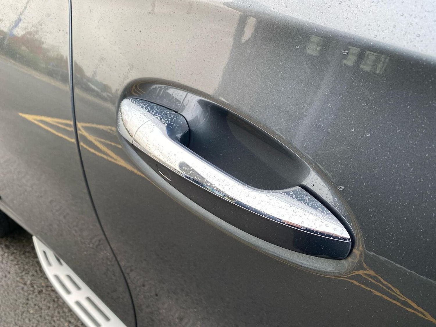 Used Mercedes-Benz GLE 2024 for sale - 76455208: Photo 37