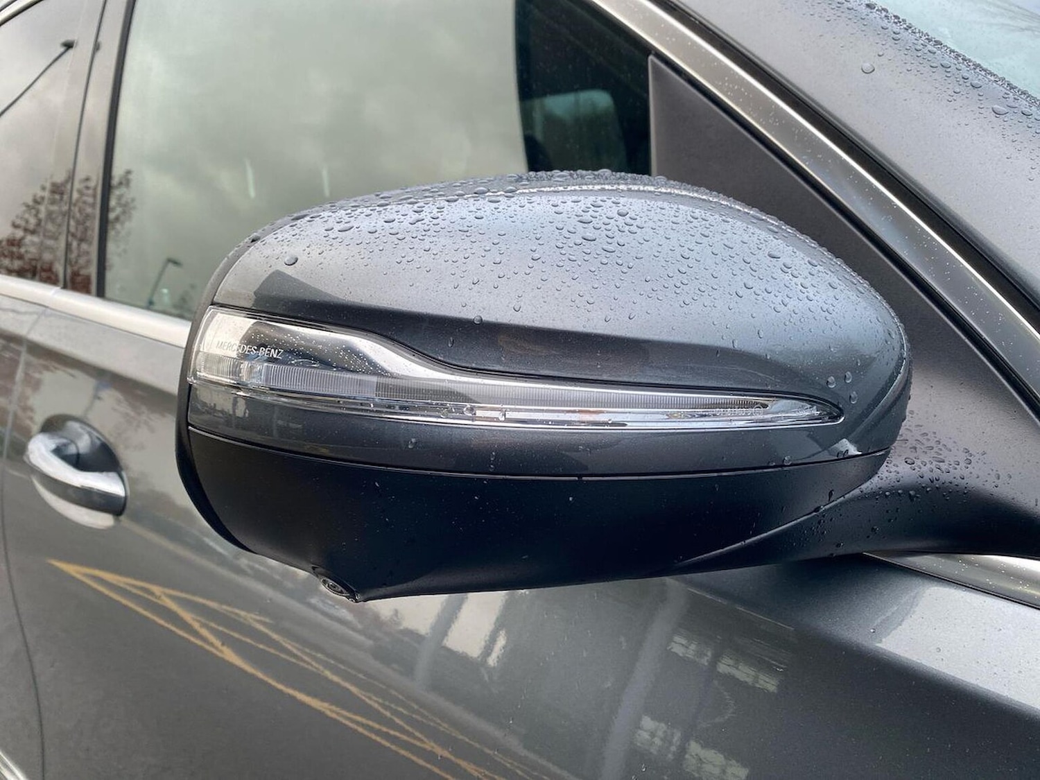 Used Mercedes-Benz GLE 2024 for sale - 76455208: Photo 38