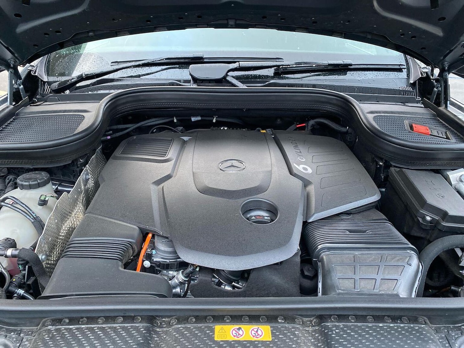 Used Mercedes-Benz GLE 2024 for sale - 76455208: Photo 39