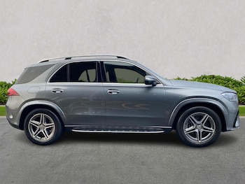 Used Mercedes-Benz GLE 2024 for sale - 76455208: Photo